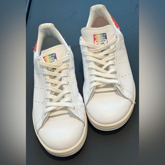 Adidas Stan Smiths  2016 - Picture 7 of 16